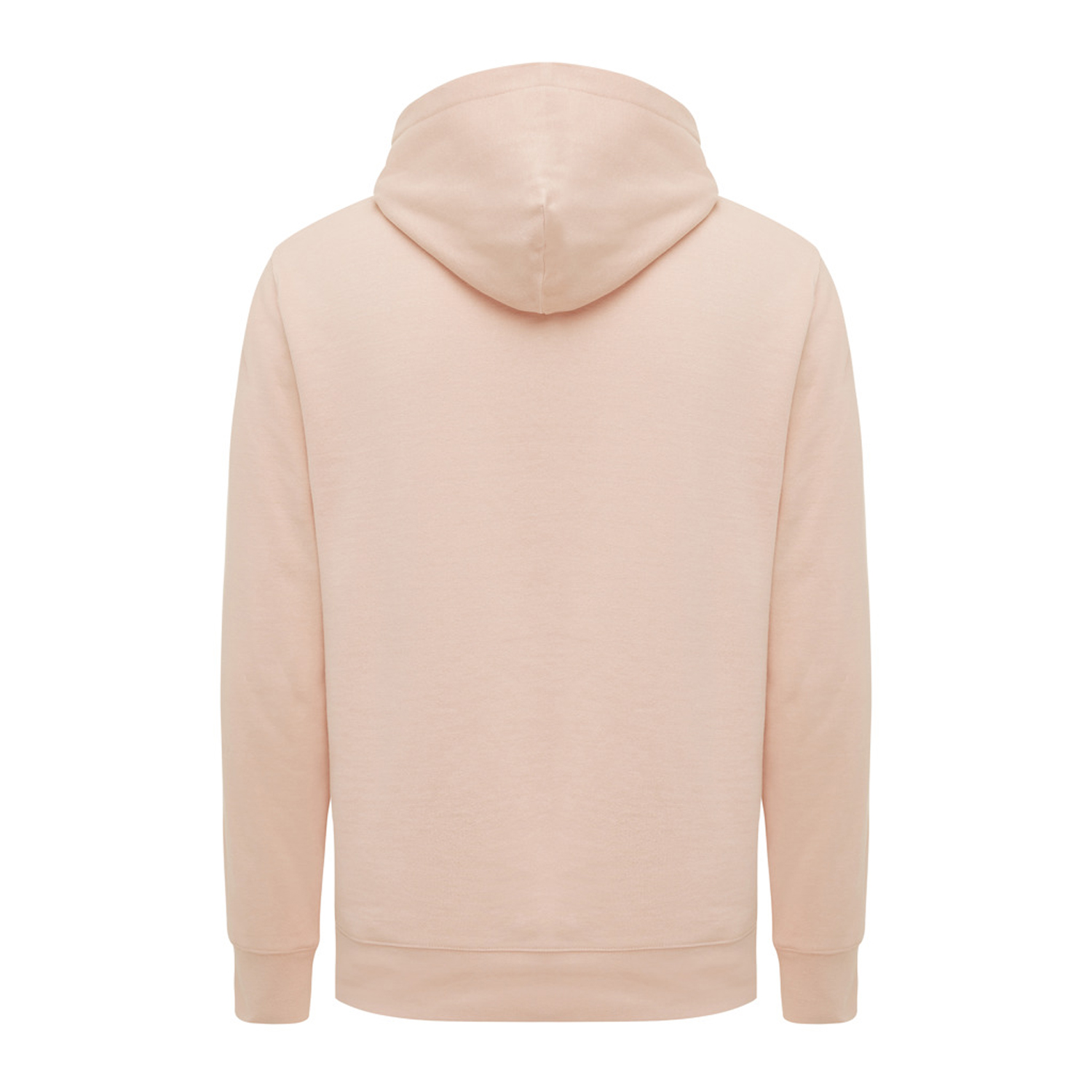 Худи Iqoniq Yengo из переработанного хлопка, унисекс, 280 г/м²-1