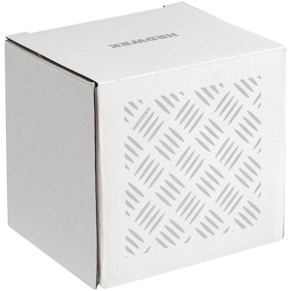 Кружка Hard Work Black, ver.1, черная-4