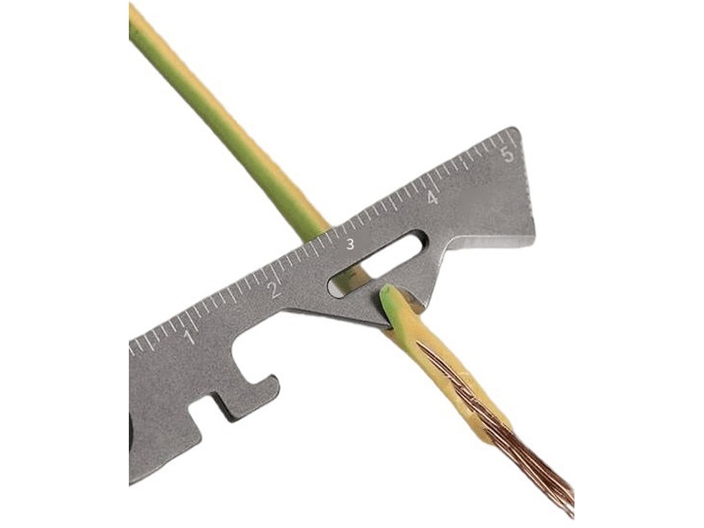 Мультитул Nextool Blade EDC Tool, 14 функций (NE20182)-4