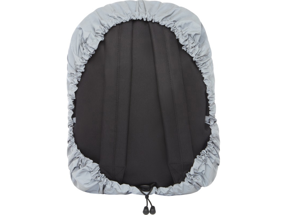 Reflect светоотражающий чехол для рюкзака, серебристый-2