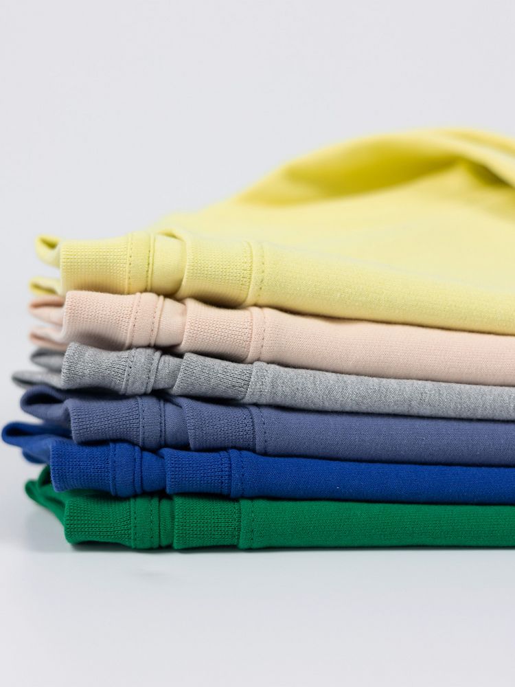 Свитшот детский Columbia Kids, серый меланж-3