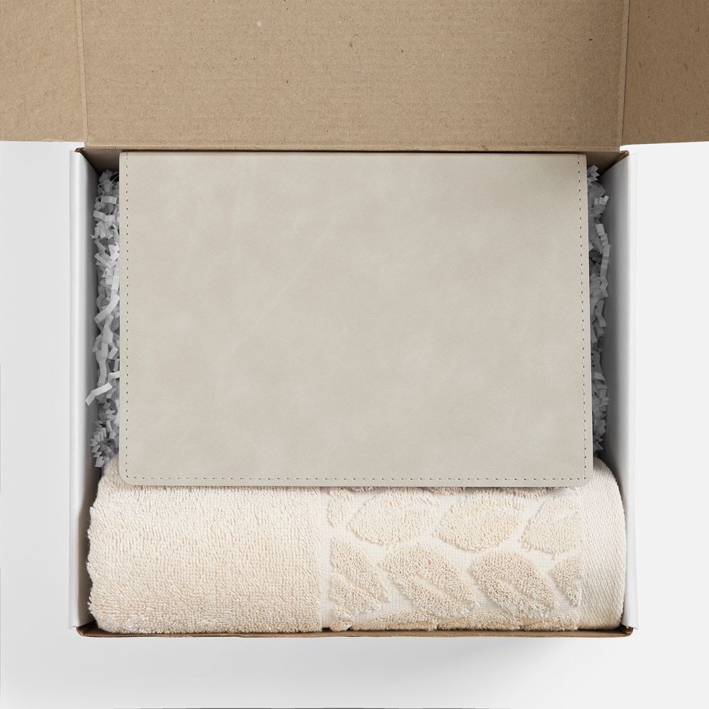 Набор Urban Home, бежевый-2