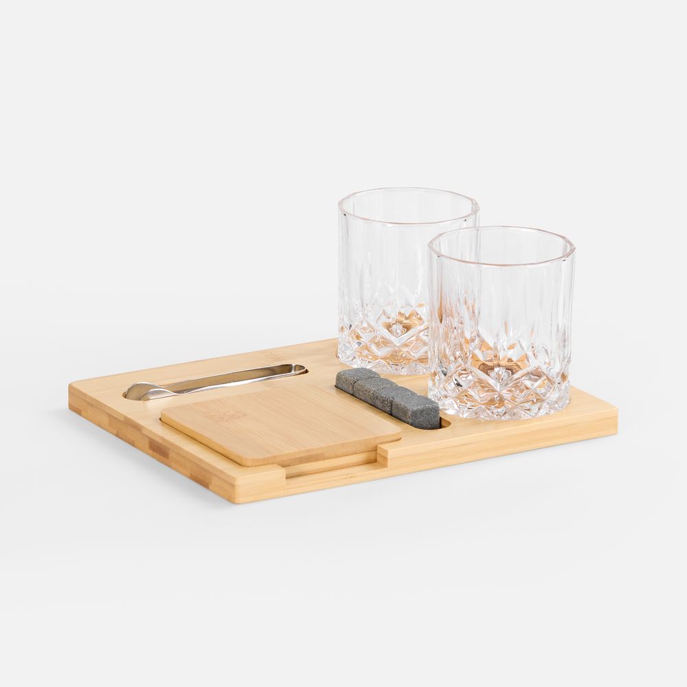 Набор для виски Maltmate-2