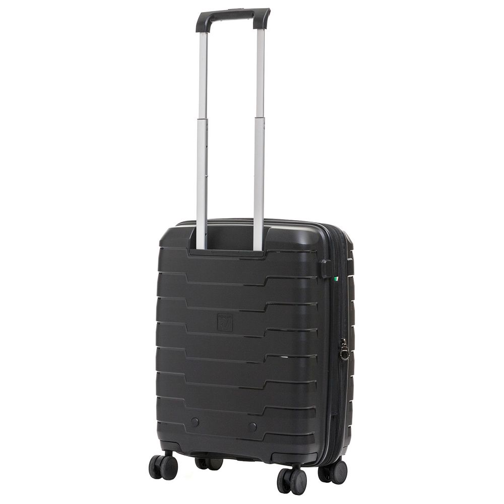 Чемодан Skyline S, черный-2