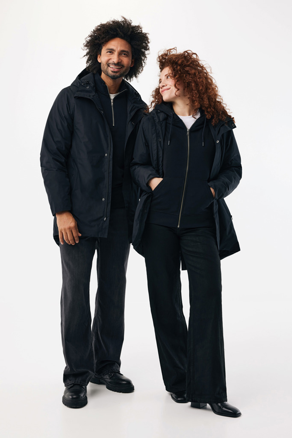 Куртка Iqoniq Thelon из переработанного полиэстера-20