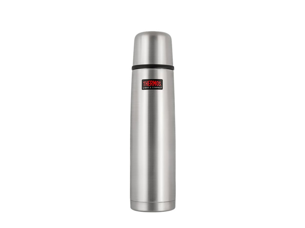 Термос из нерж. стали тм THERMOS FBB-750B Stainless SteeL Flask 0.75L-0