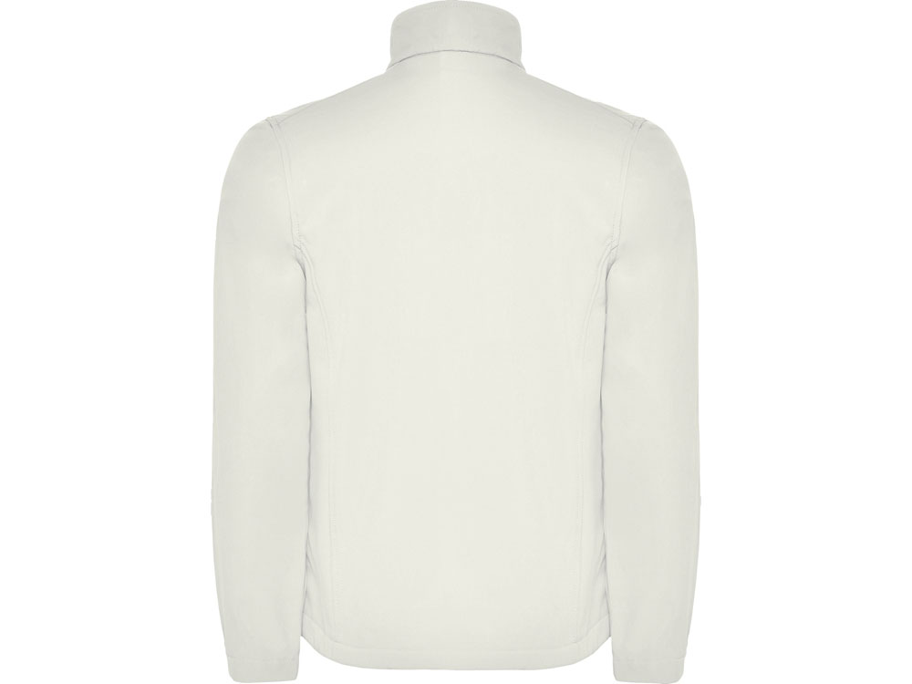 Куртка софтшел Antartida, мужская, жемчужный-1