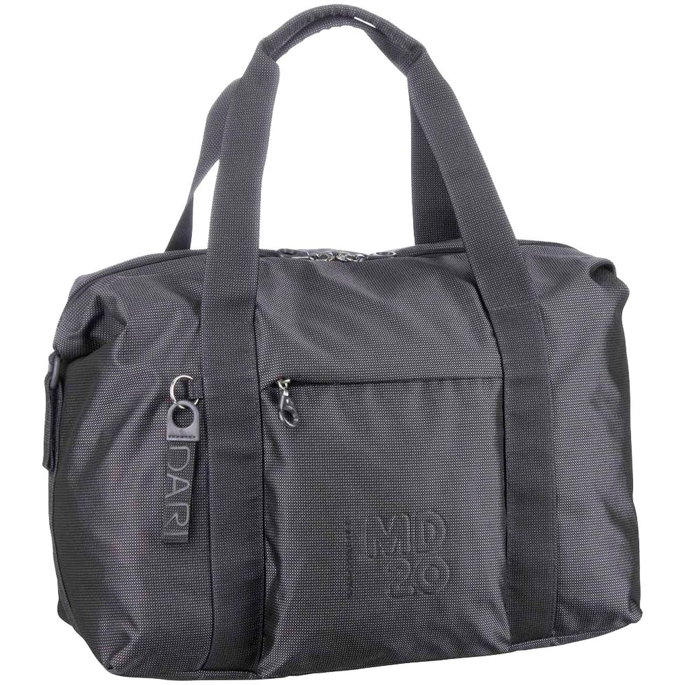 Сумка дорожная MD20 L, темно-серая-1