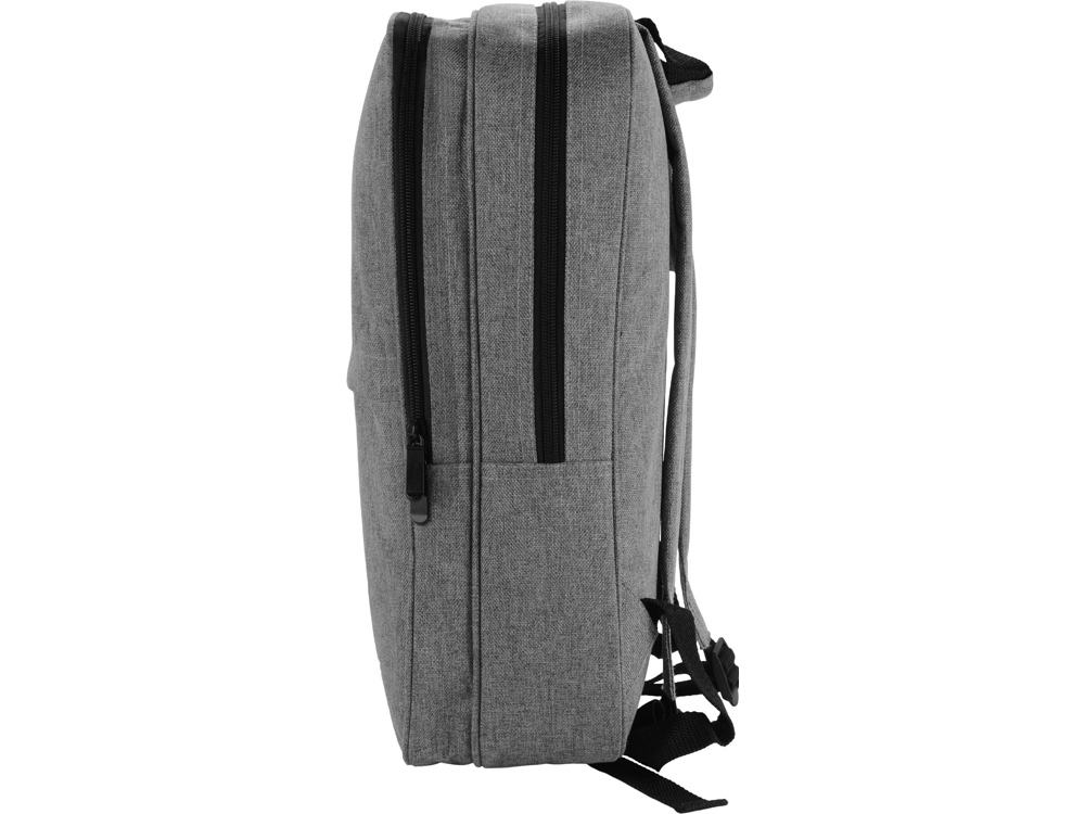Рюкзак Деним, серый-5
