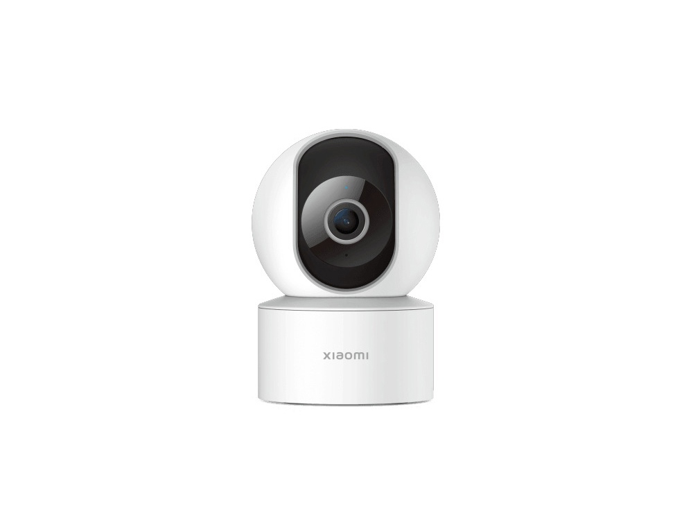 Видеокамера безопасности Xiaomi Smart Camera C200 MJSXJ14CM (BHR6766GL)-0
