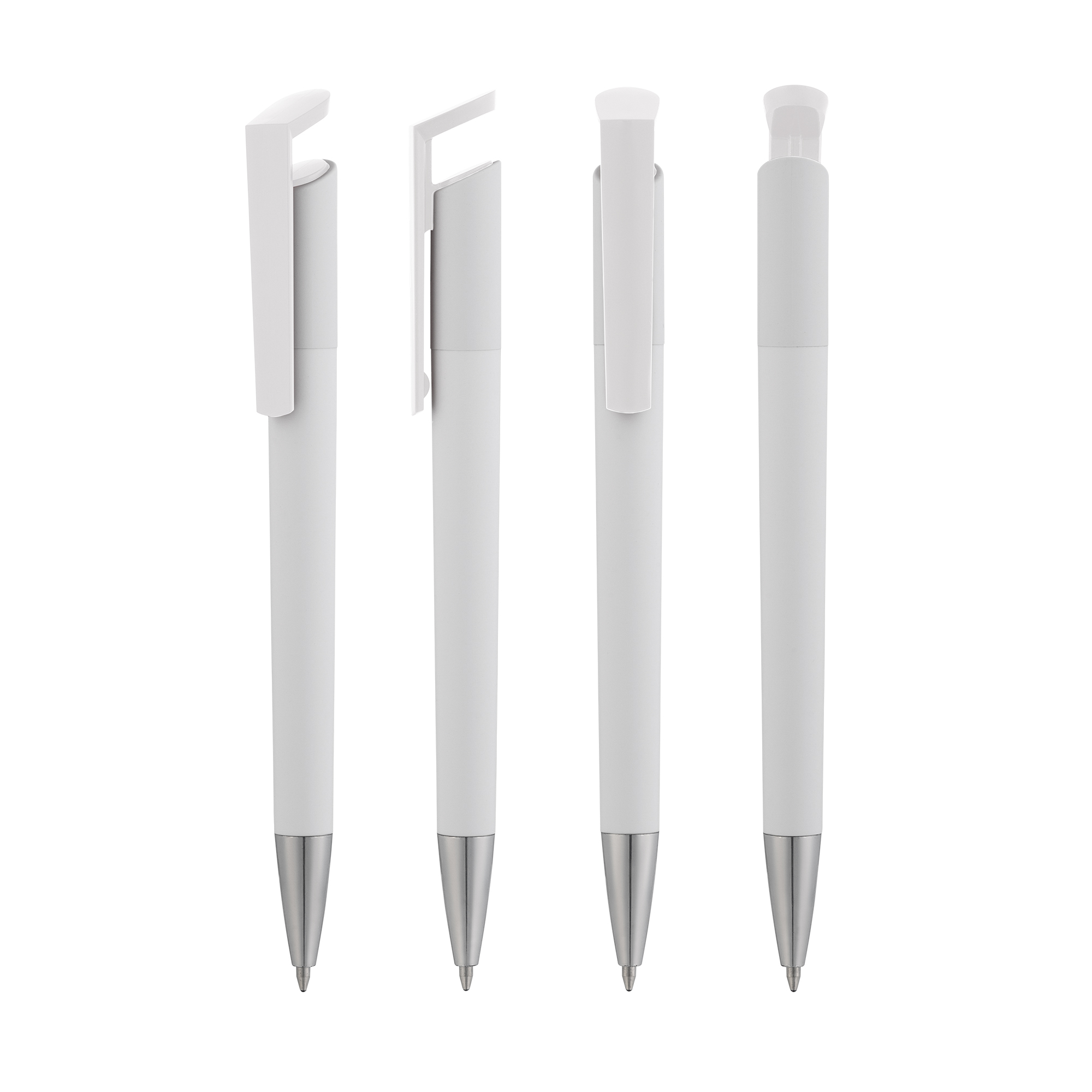 Ручка шариковая "Chuck"-2