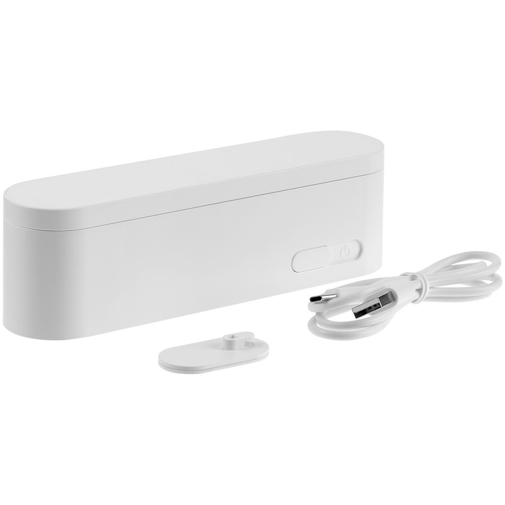 Переносная складная лампа moveLight, белая-5