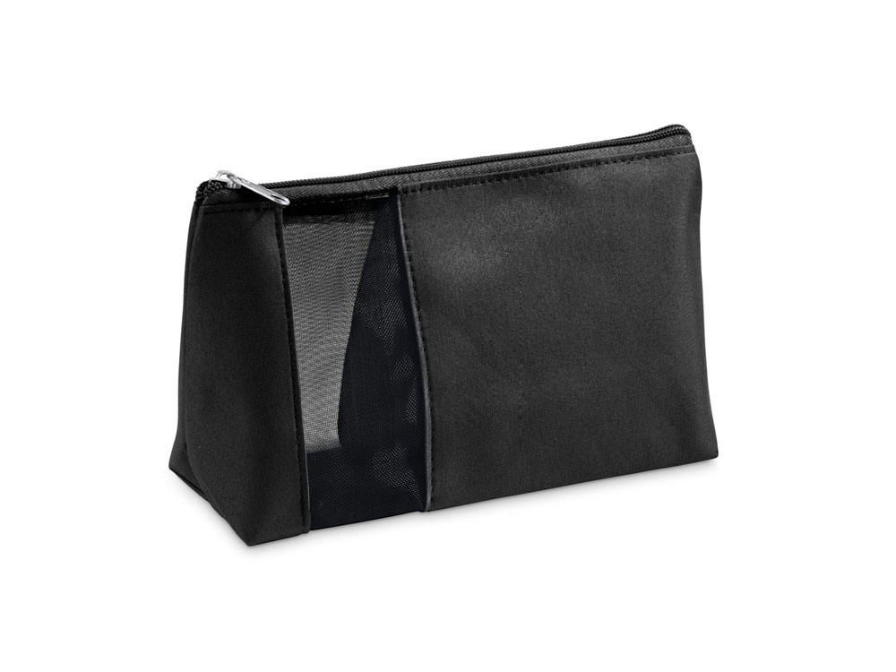 ANNIE. Несессер, Черный-0