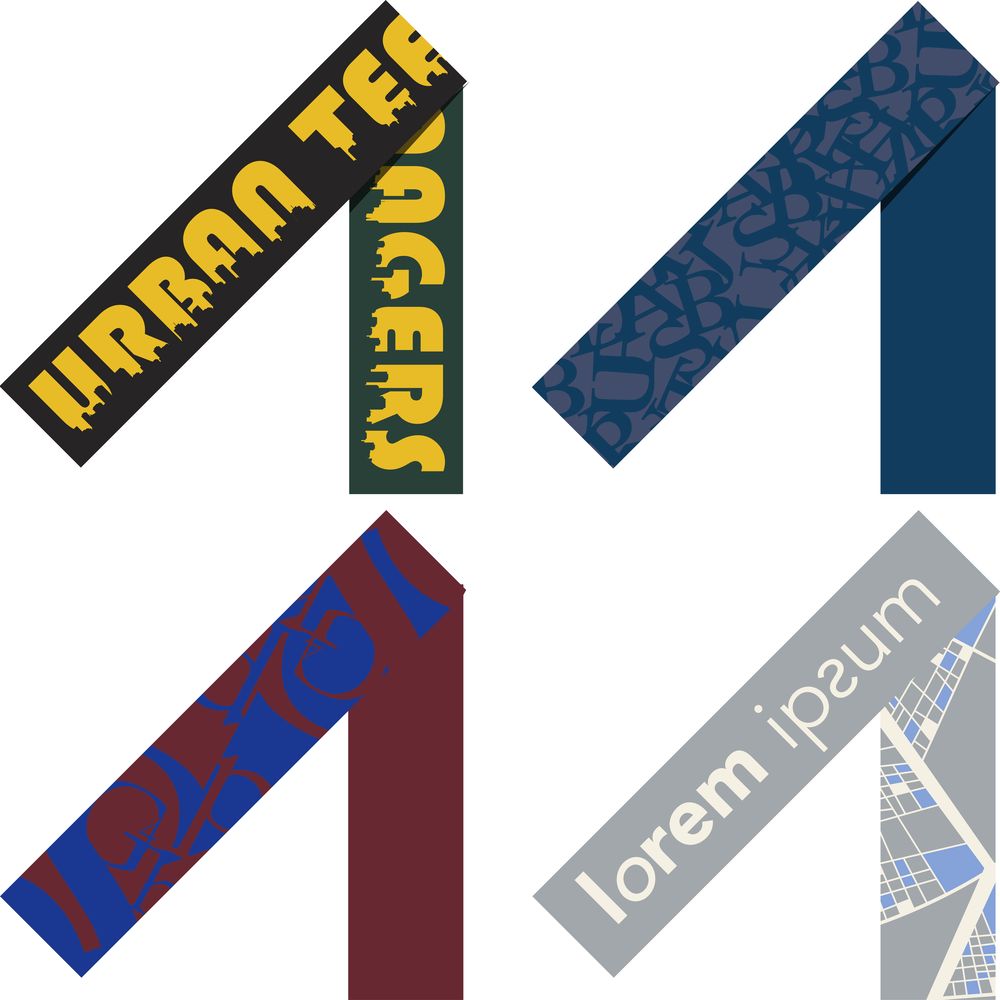 Шарф Tricksy Classic Net, XXL на заказ, акрил-0