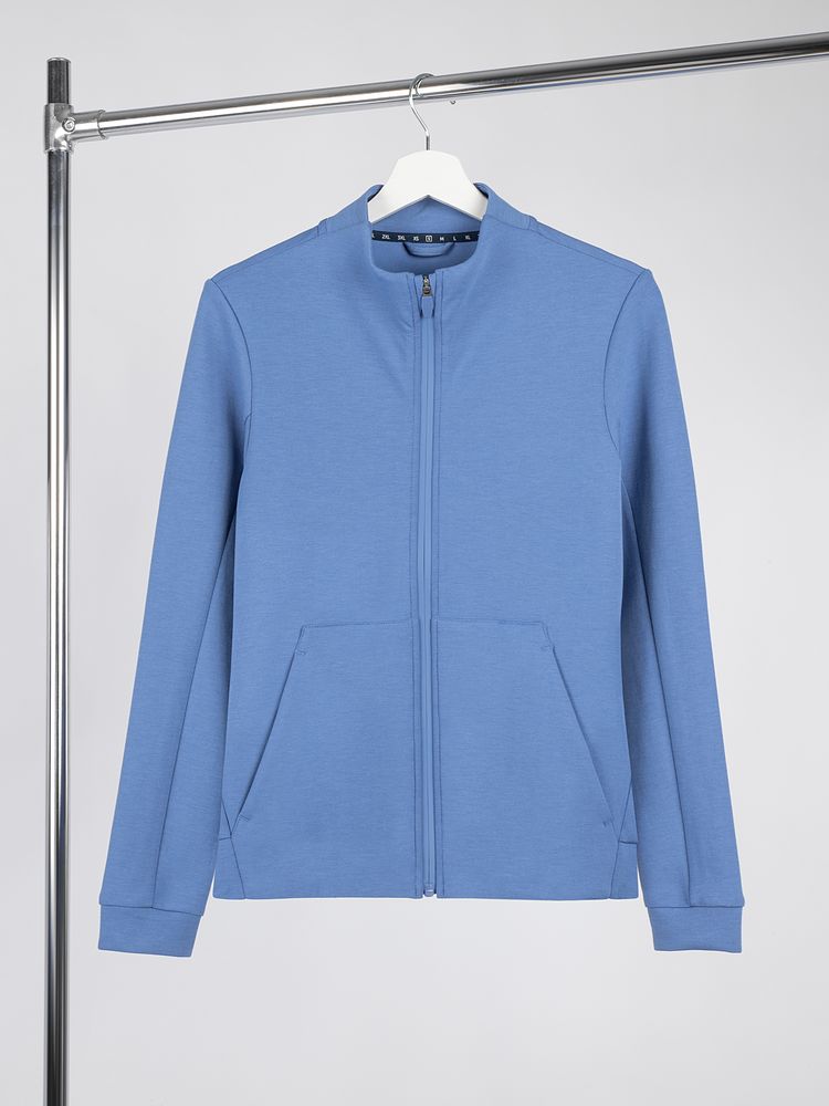 Куртка женская Lovi, синяя-1