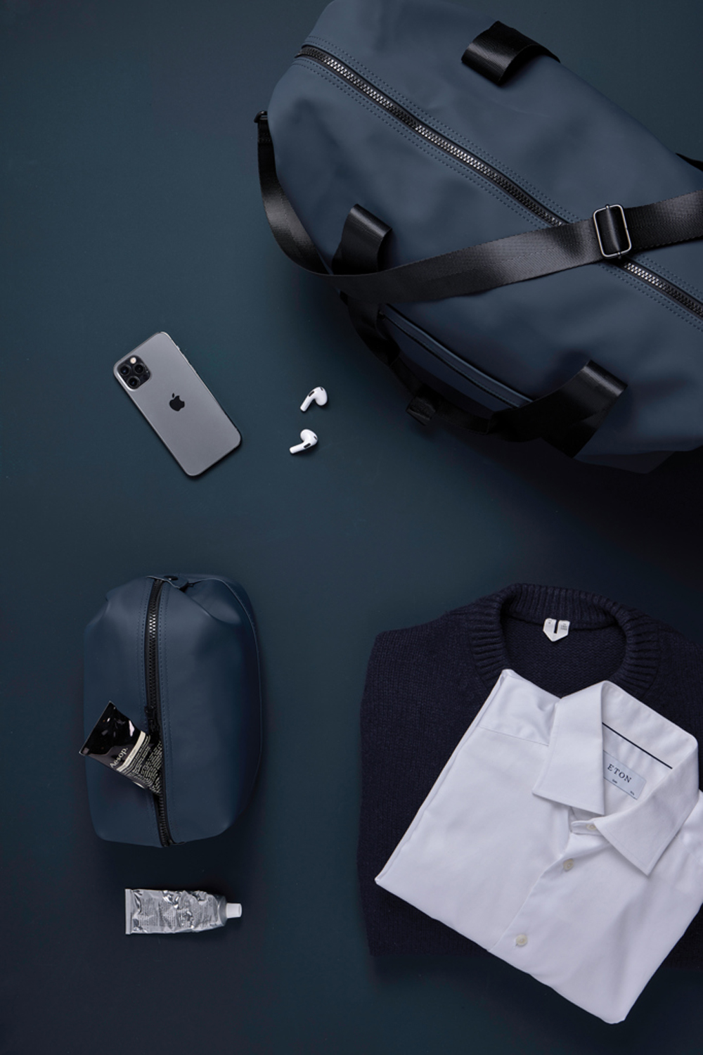 Дорожная сумка VINGA Baltimore-9