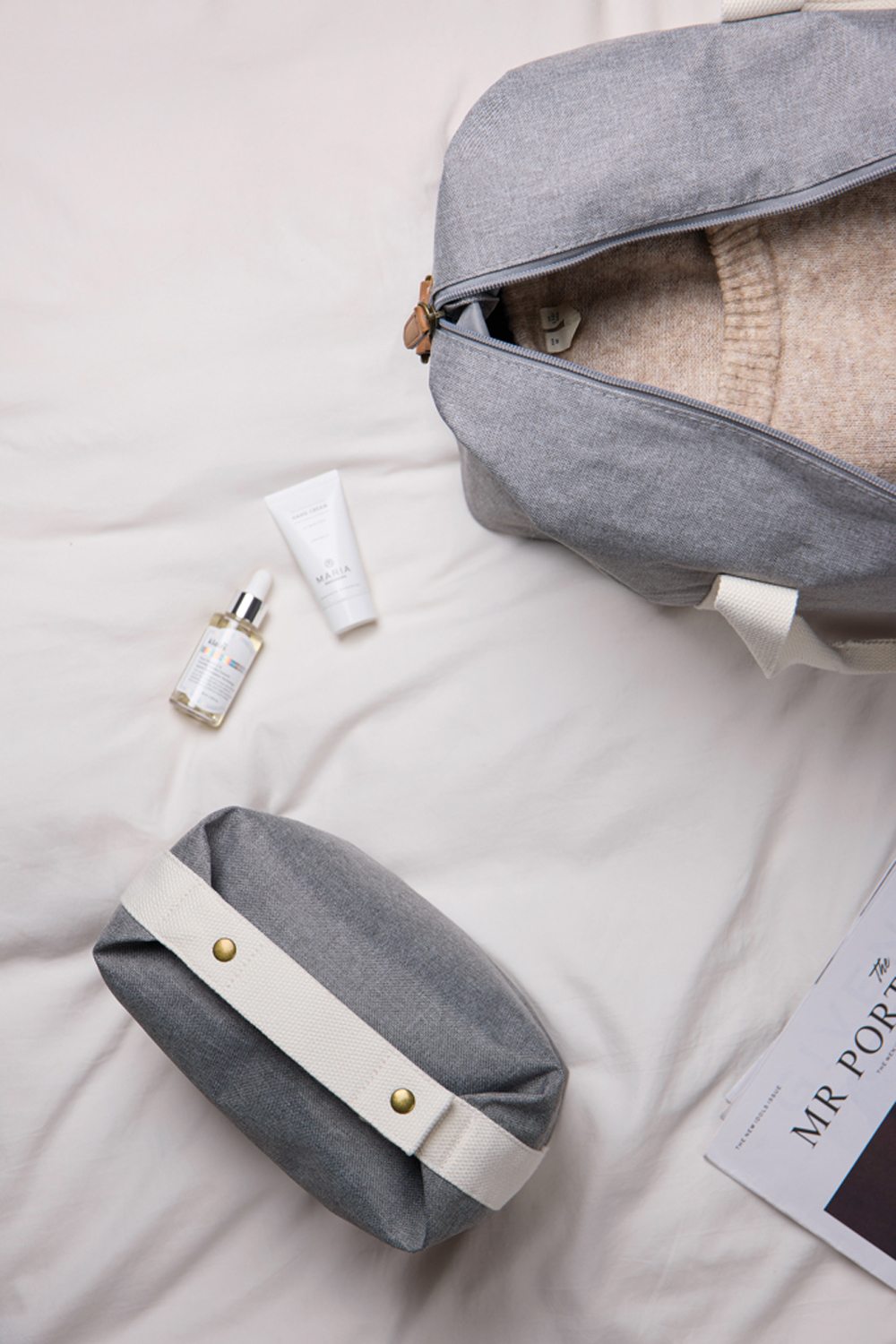 Косметичка VINGA Sortino RCS-7