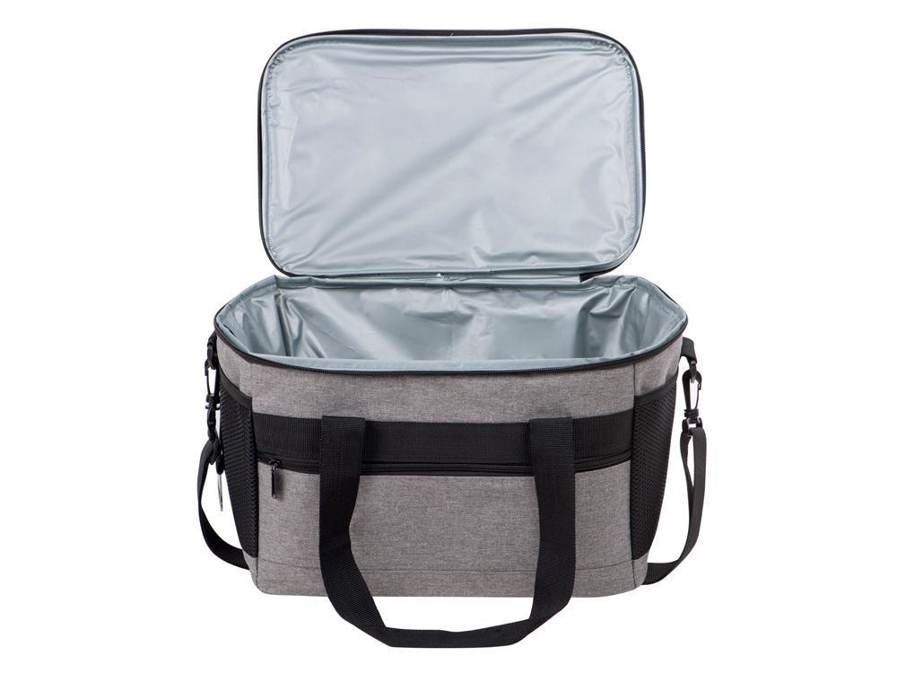 Сумка-холодильник Planar, светло-серый-3