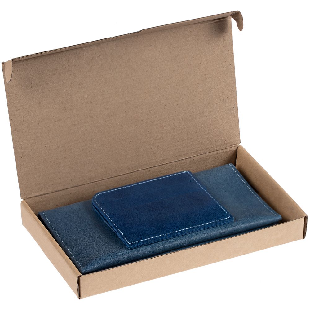 Набор Apache Travel, синий-2