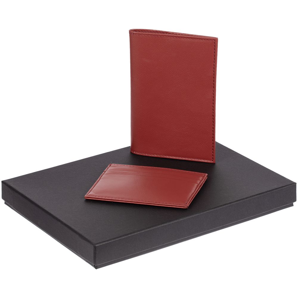 Набор Top, красный-1