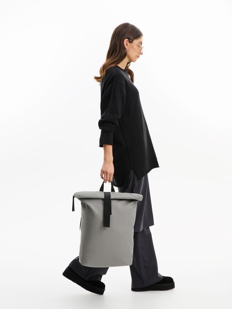 Рюкзак Altro, серый-7