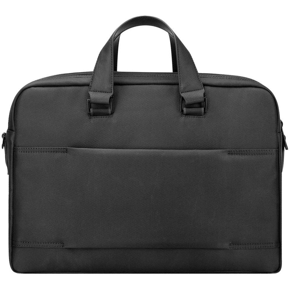 Сумка для ноутбука Panama, черная-1