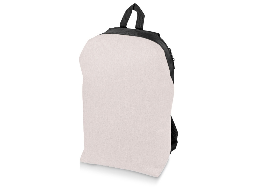 Рюкзак Planar с отделением для ноутбука 15.6, бежевый-0
