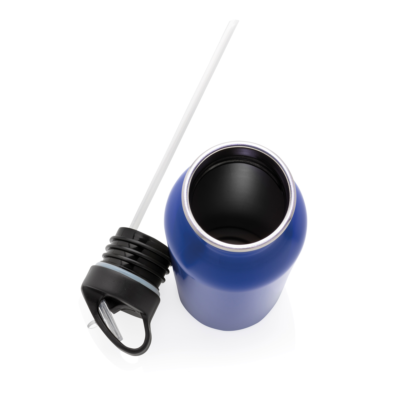 Спортивная бутылка для воды Deluxe-8