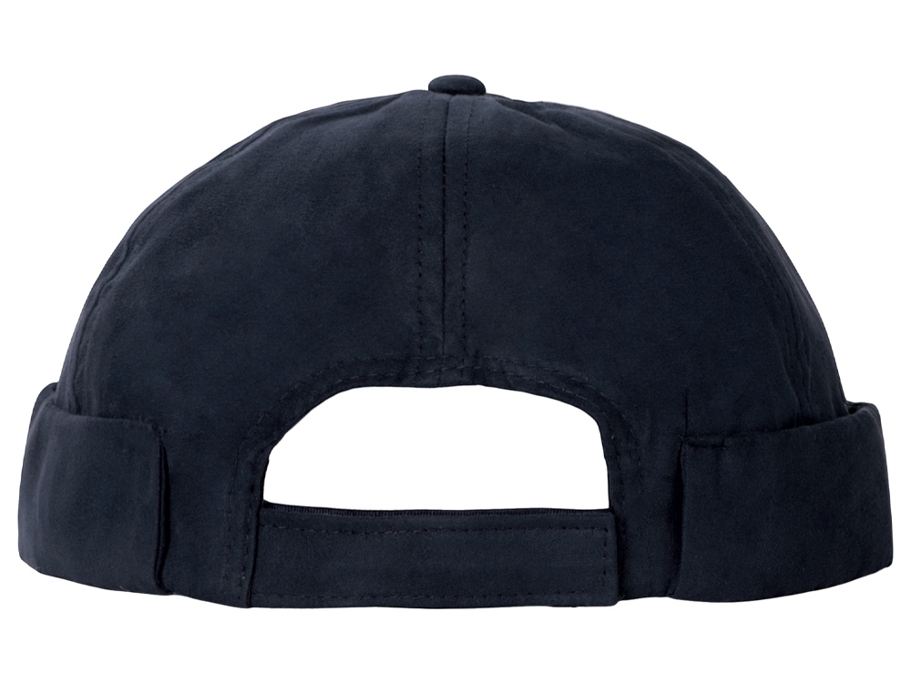 Шапка Docker Hat, темно-синий-4