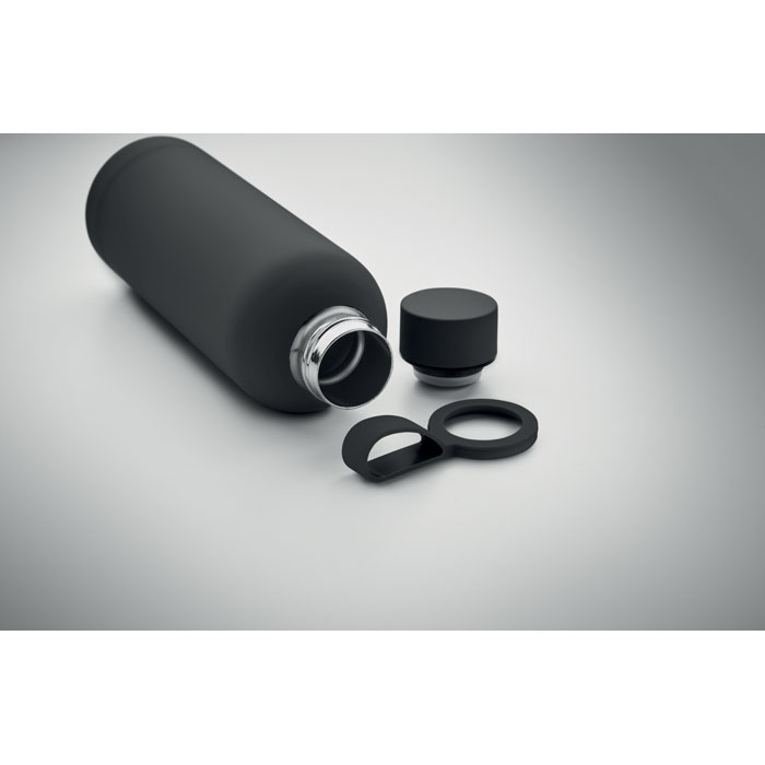 Бутылка 500 мл, черный-3