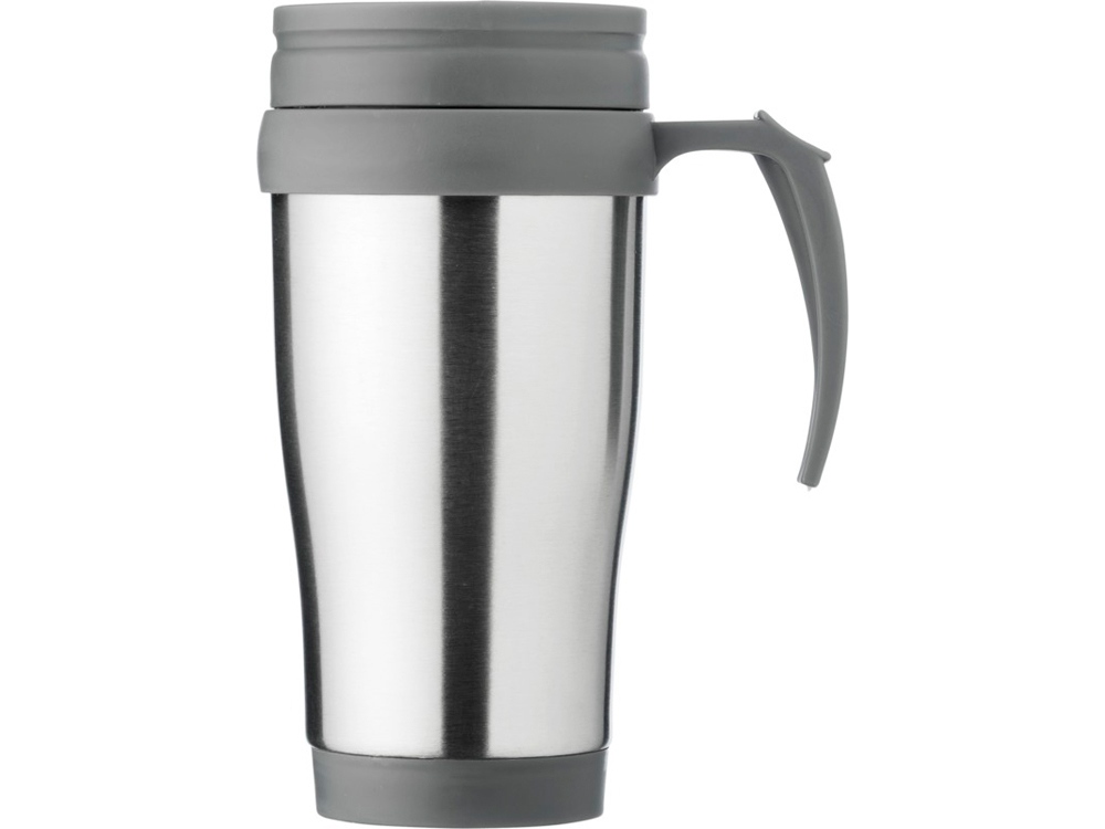 Термокружка Sanibel, серый-1