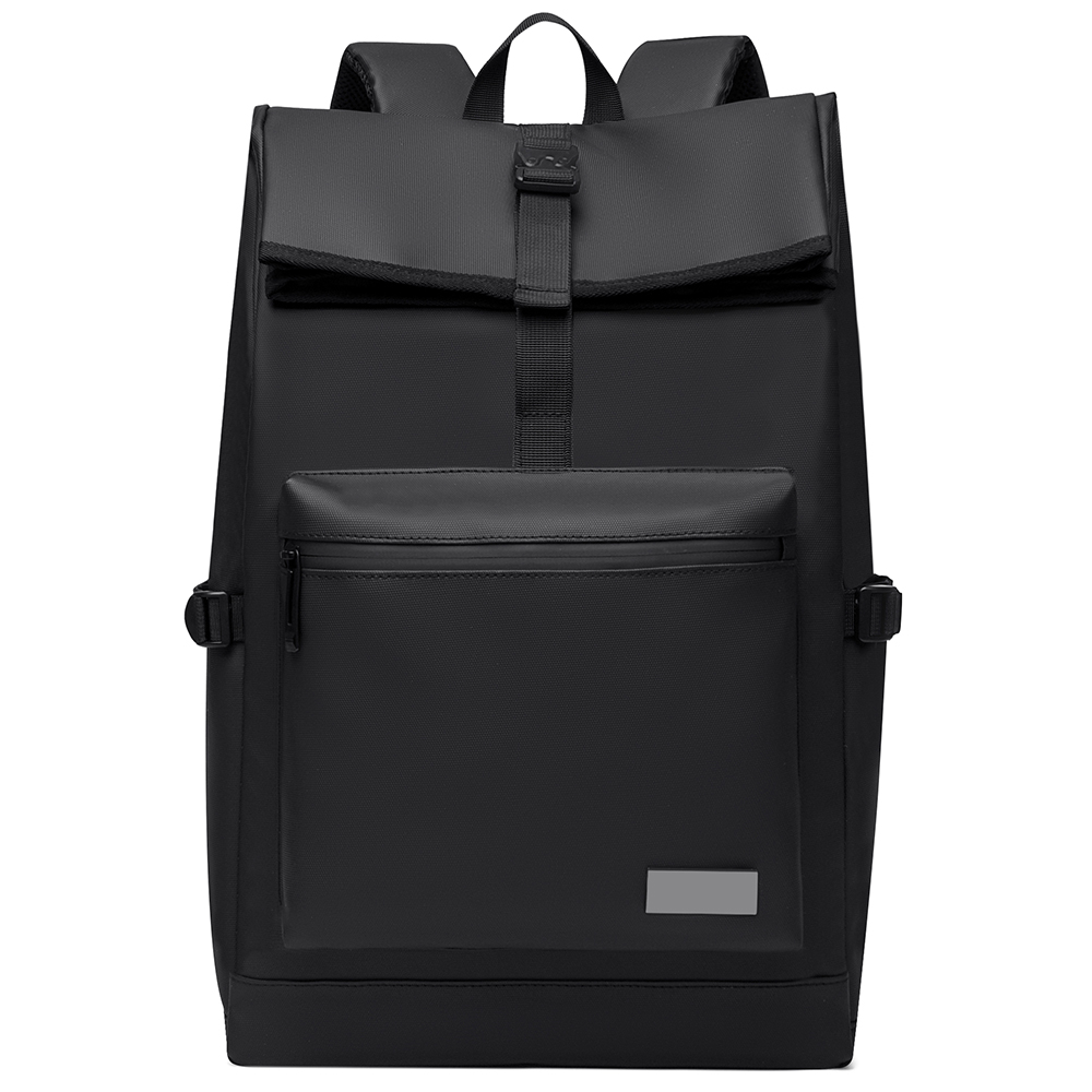 Рюкзак Arzes, чёрный-1