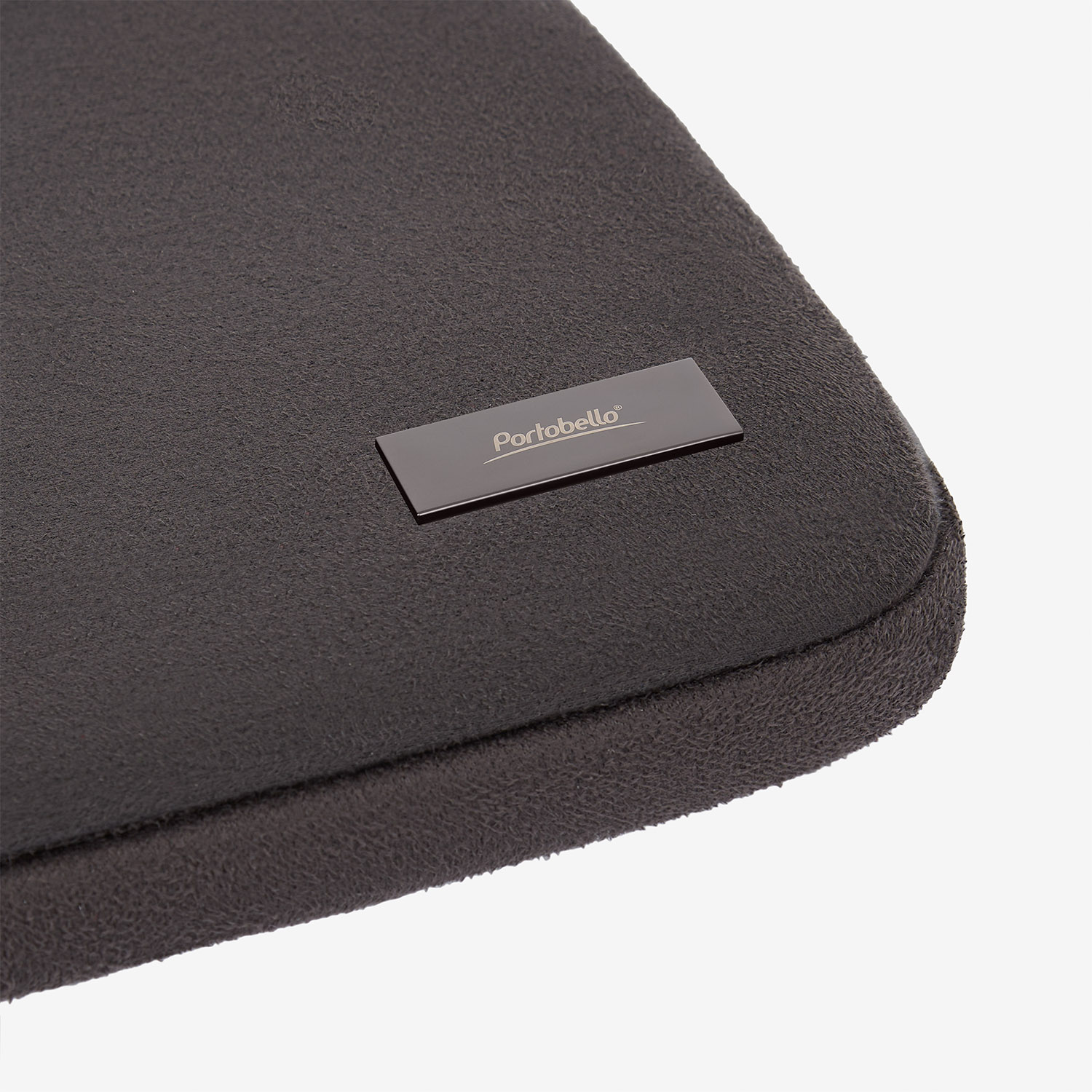 Чехол для ноутбука Бруклин (Brooklyn), серый-2