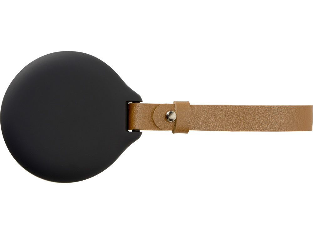 Вакуумный термос Engage, 450 мл, черный-7