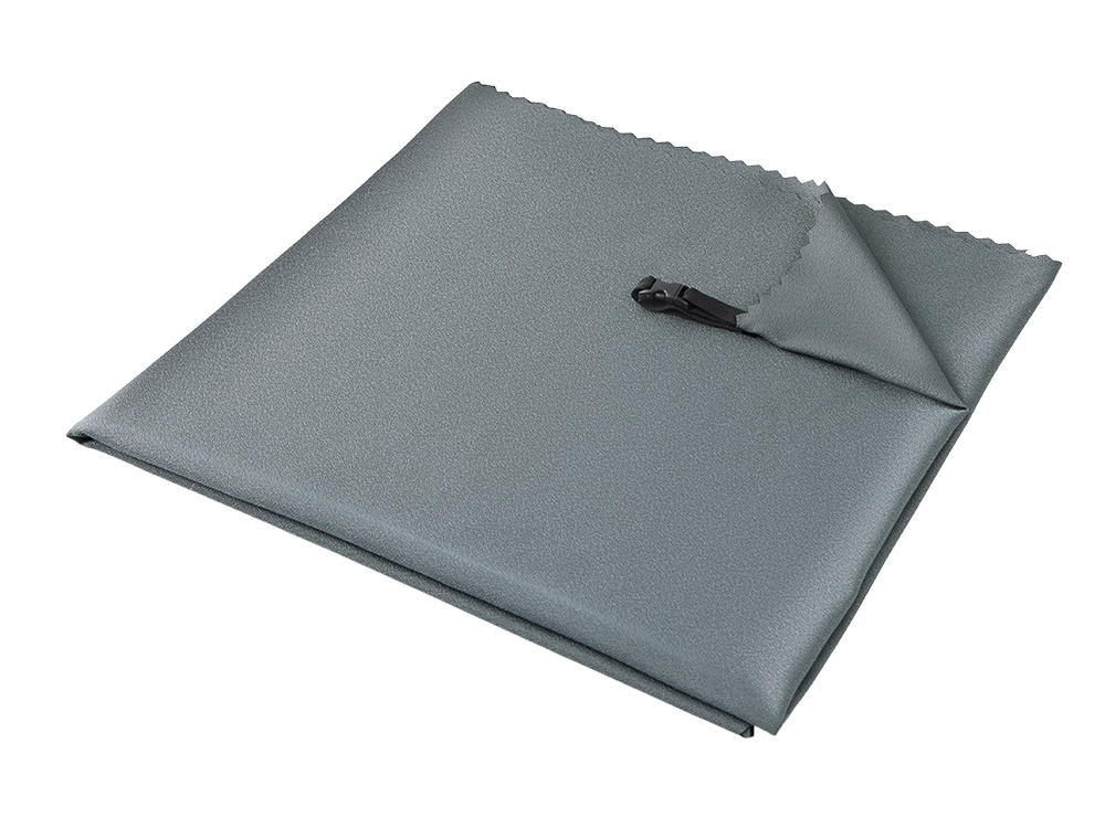 Полотенце из микрофибры спортивное 150х74 см Спутник-2