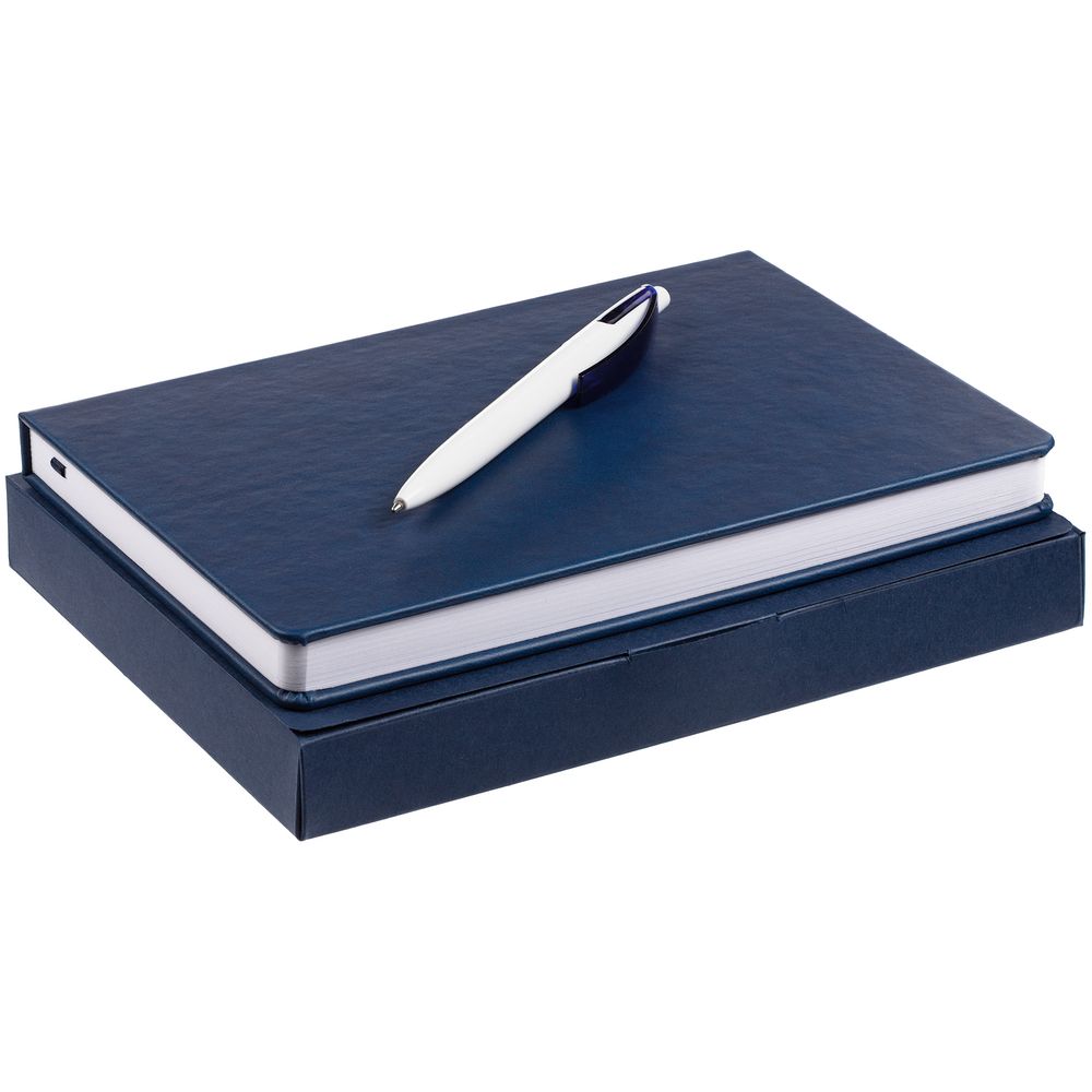 Набор New Latte, темно-синий-1