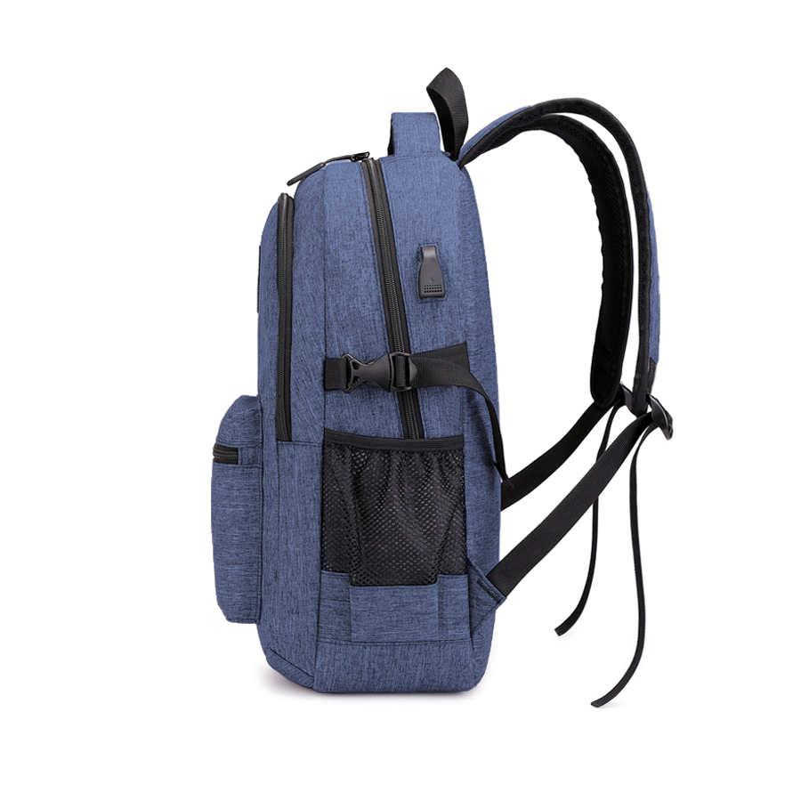 Рюкзак Gerk, Синий-2