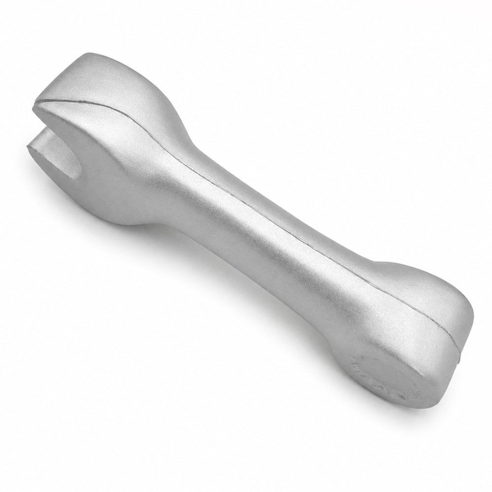 Антистресс Wrench, Серебро-1