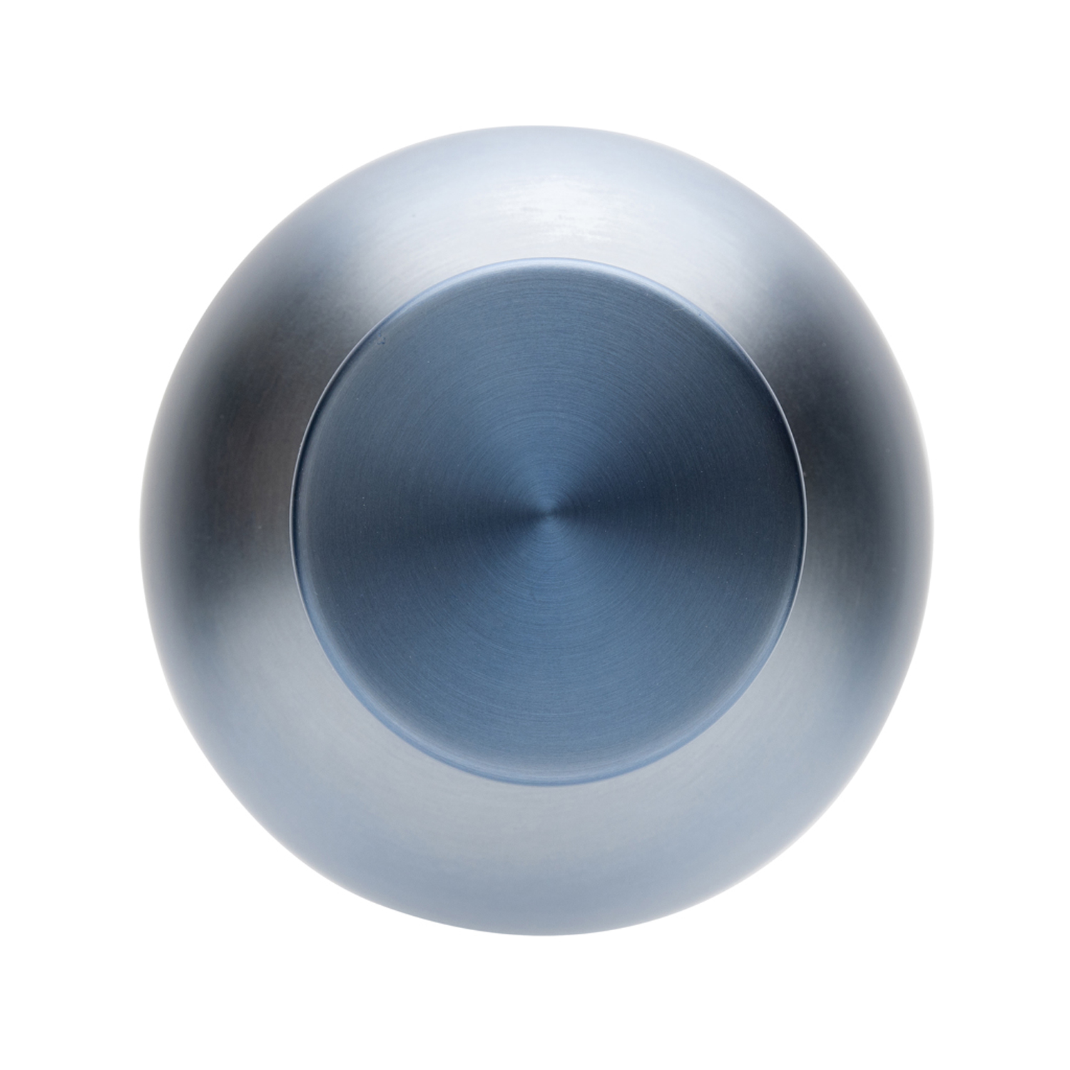 Термобутылка Impact из переработанной нержавеющей стали RCS, 500 мл-2