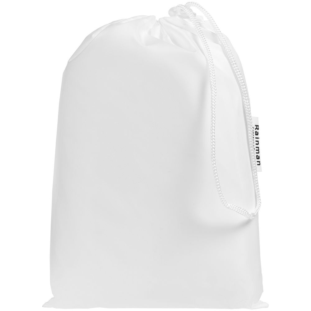 Дождевик «Вечные ценности. Любовь», белый-4