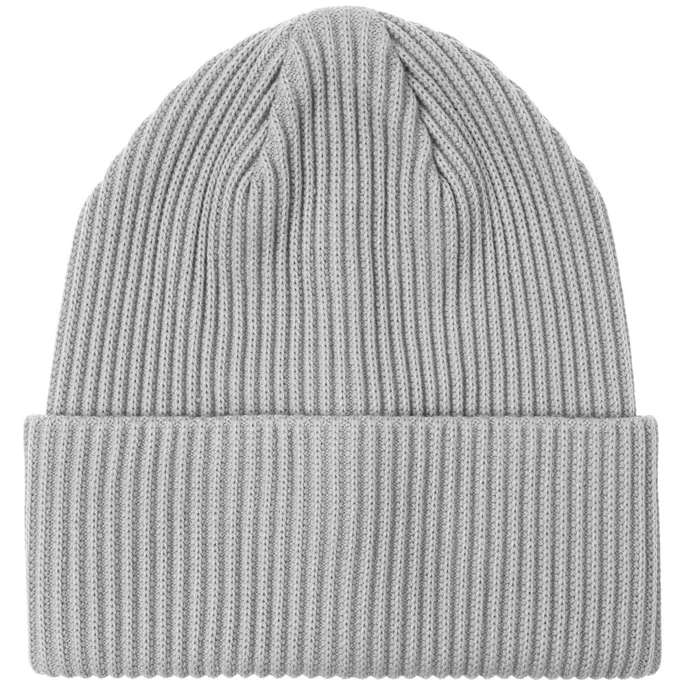 Шапка Franky, серая-1