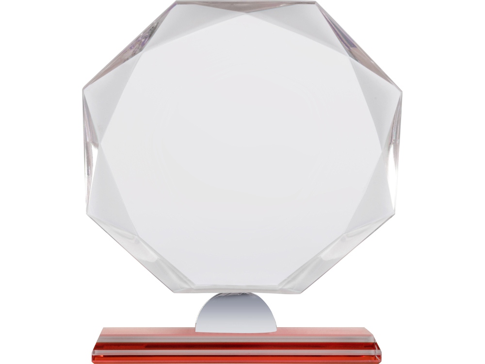 Награда Diamond, красный-2
