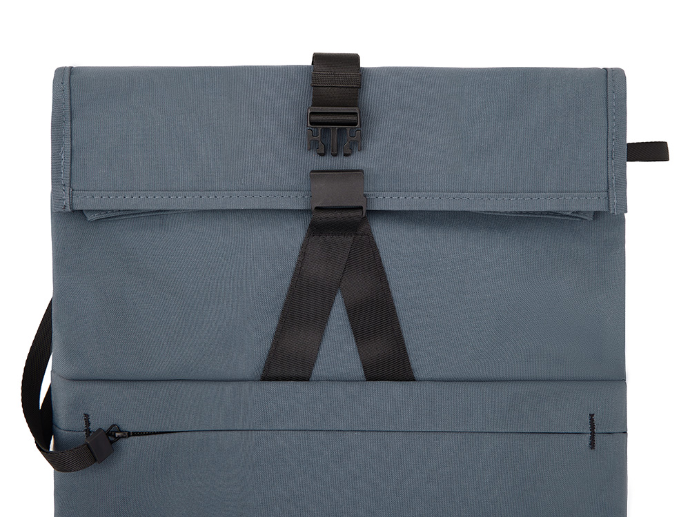 Рюкзак Drift для ноутбука, темно-синий-6