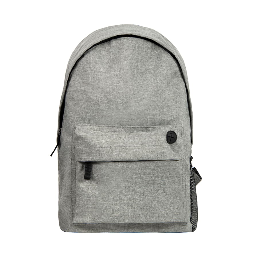 Рюкзак HARTER, серый меланж-1