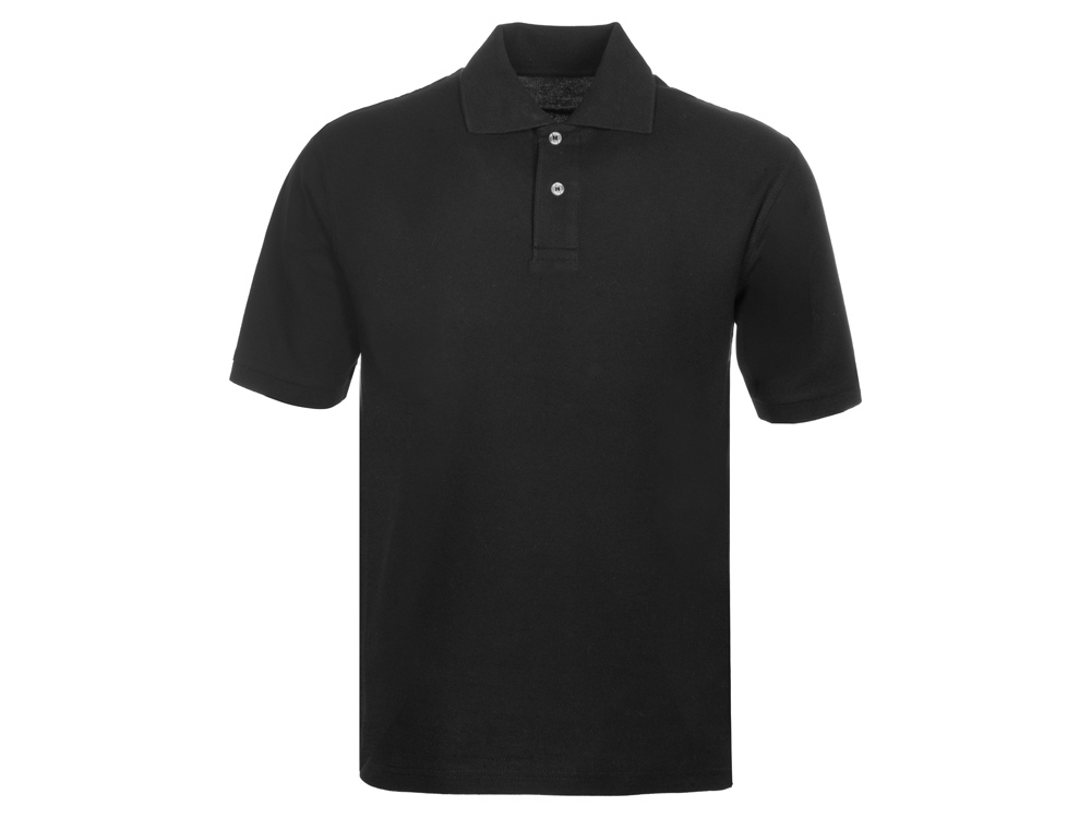 Рубашка поло Boston 2.0 мужская, черный-7