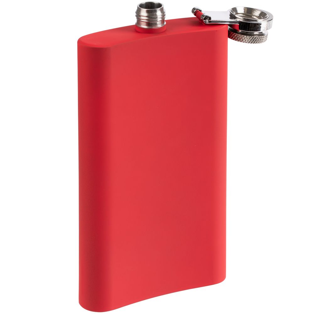 Фляжка Beatum, красная-2