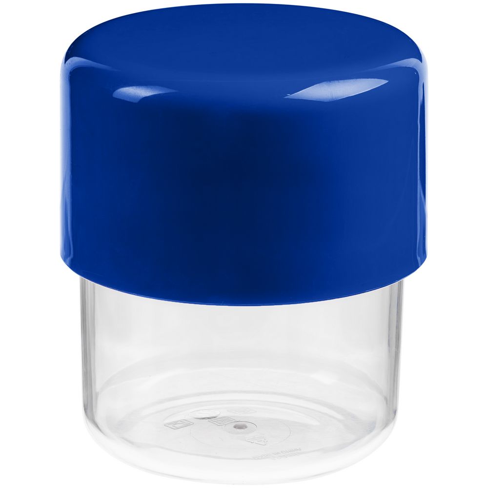 Ланчбокс для салатов Toit, синий-1