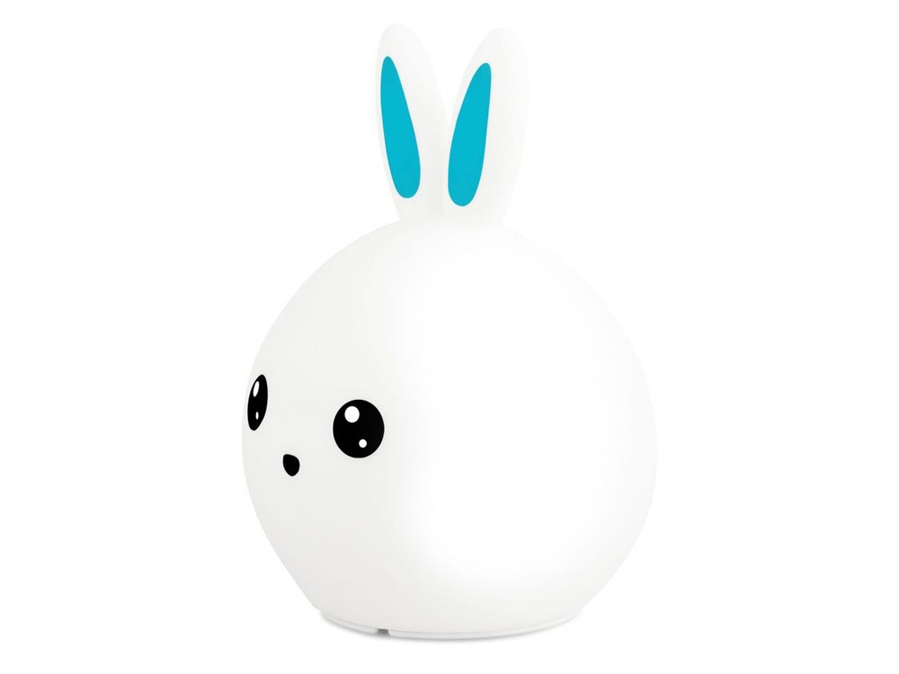 Rombica LED Bunny, белый-2