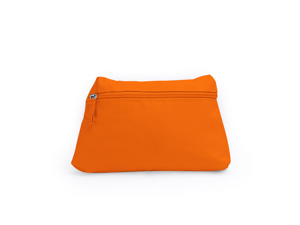 Многофункциональная косметичка SEDNA, оранжевый-1