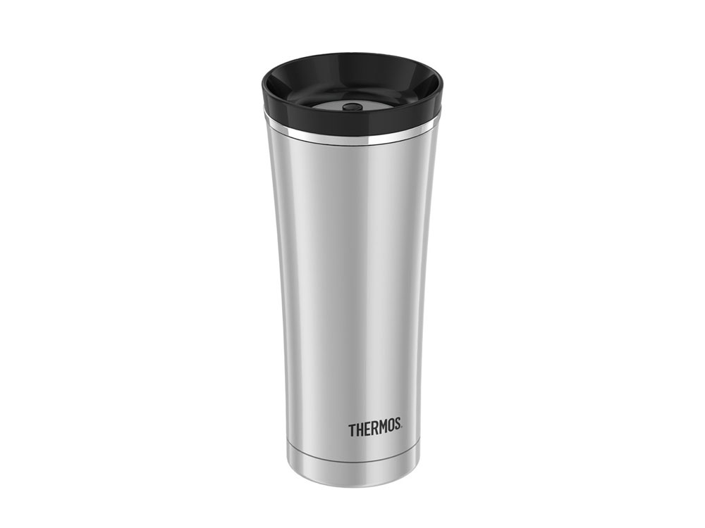 Термос из нерж. стали тм THERMOS NS105BK 0.47L-0